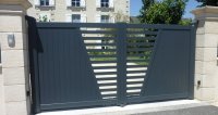 Notre société de clôture et de portail à Pierreval